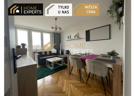 Mieszkanie do wynajęcia - Piastowska Przymorze, Gdańsk, 46 m², 2600 PLN, NET-HEX816482