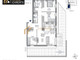 Mieszkanie na sprzedaż - Aleja Pawła Adamowicza Gdańsk, 92,97 m², 1 192 805 PLN, NET-HEX934857