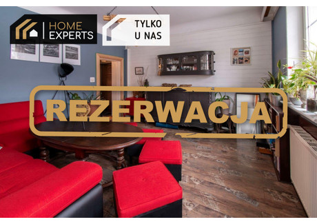 Mieszkanie na sprzedaż - Adama Mickiewicza Wrzeszcz Dolny, Gdańsk, 86 m², 885 000 PLN, NET-HEX248470