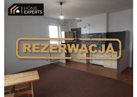Mieszkanie na sprzedaż - Towarowa Rumia, Wejherowski, 32,19 m², 325 000 PLN, NET-HEX493176