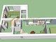 Mieszkanie na sprzedaż - Tadeusza Kościuszki Centrum, Sopot, 55,5 m², 1 299 000 PLN, NET-HEX671217389