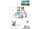 Mieszkanie na sprzedaż - Bartoszycka Lidzbark Warmiński, Lidzbarski, 76,11 m², 692 601 PLN, NET-HEX136379