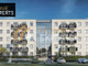 Mieszkanie na sprzedaż - Potęgowska Gdańsk, 57,65 m², 581 500 PLN, NET-HEX357985