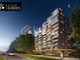 Mieszkanie na sprzedaż - Gen. Józefa Hallera Gdańsk, 56,63 m², 892 942 PLN, NET-HEX228174