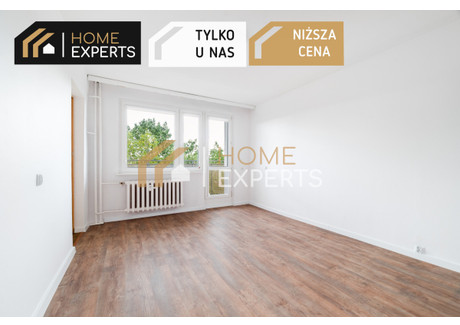 Mieszkanie na sprzedaż - Mikołaja Reja Wrzeszcz, Gdańsk, 35 m², 479 000 PLN, NET-HEX650190