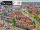 Mieszkanie na sprzedaż - Angielska Grobla Stare Miasto, Gdańsk, 50,4 m², 999 000 PLN, NET-HEX784377