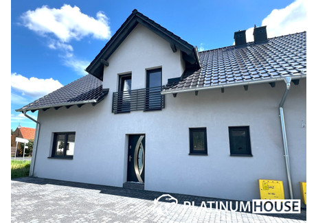 Dom na sprzedaż - Nowa Sól, Nowosolski, 156 m², 635 000 PLN, NET-PH125517