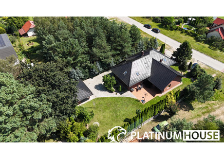 Dom na sprzedaż - Droszków, Zabór, Zielonogórski, 290,4 m², 1 290 000 PLN, NET-PH816802