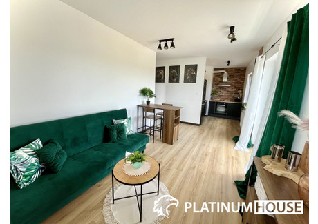 Mieszkanie na sprzedaż - Nowa Sól, Nowosolski, 43,44 m², 399 850 PLN, NET-PH941173