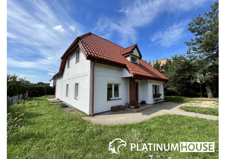 Dom na sprzedaż - Międzyrzecz, Międzyrzecki, 166,7 m², 839 000 PLN, NET-PH777805