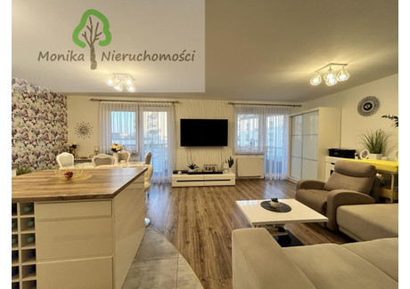 Mieszkanie na sprzedaż - Tczewska Rokitki, Tczew, Tczewski, 71,5 m², 610 000 PLN, NET-583