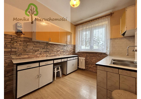 Mieszkanie na sprzedaż - Janusza Kusocińskiego Tczew, Tczewski, 49,3 m², 369 000 PLN, NET-513