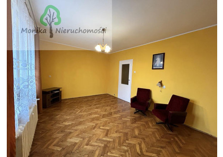 Mieszkanie na sprzedaż - Janusza Kusocińskiego Tczew, Tczewski, 49,3 m², 339 000 PLN, NET-579