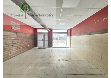 Lokal do wynajęcia - Adama Mickiewicza Tczew, Tczewski, 47 m², 2500 PLN, NET-641