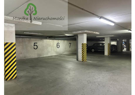 Garaż do wynajęcia - Brzechwy Tczew, Tczewski, 14,05 m², 129 PLN, NET-602W