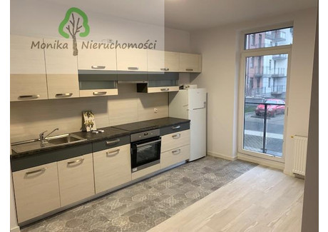 Mieszkanie do wynajęcia - Kaszubska Tczew, Tczewski, 40 m², 1700 PLN, NET-657