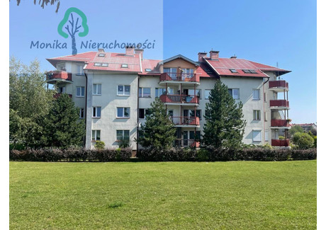 Mieszkanie na sprzedaż - Rokicka Tczew, Tczewski, 65,28 m², 519 000 PLN, NET-450