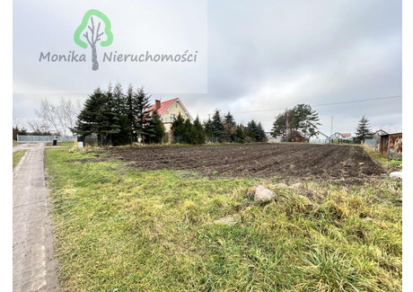 Działka na sprzedaż - Kolnik, Pszczółki, Gdański, 1333 m², 269 000 PLN, NET-659