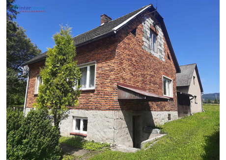 Dom na sprzedaż - Gilowice, Żywiecki, 107 m², 420 000 PLN, NET-IHN-DS-726-12