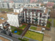 Mieszkanie na sprzedaż - Aluzyjna Nowodwory, Białołęka, Warszawa, 67,55 m², 1 088 000 PLN, NET-29