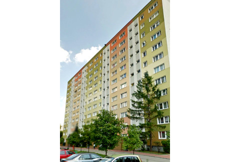 Mieszkanie na sprzedaż - Os. Jana III Sobieskiego Piątkowo, Poznań, 63 m², 585 000 PLN, NET-1890