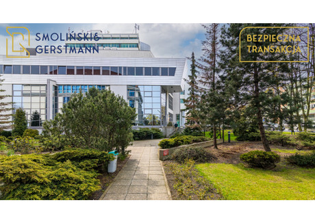 Biuro do wynajęcia - Śląska Śródmieście, Gdynia, 98,9 m², 11 050 PLN, NET-926397