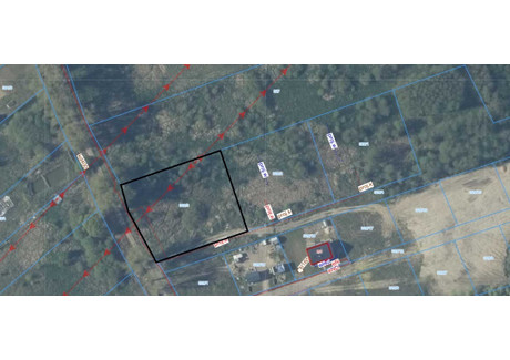 Działka na sprzedaż - Żarowo, Stargard, Stargardzki, 3320 m², 250 000 PLN, NET-53/11683/OGS