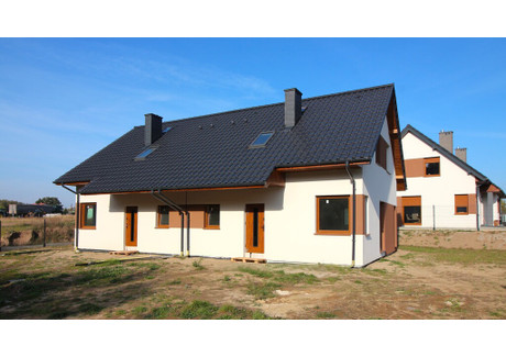 Dom na sprzedaż - Strachocin, Stargard, Stargardzki, 125 m², 525 000 PLN, NET-176/11683/ODS