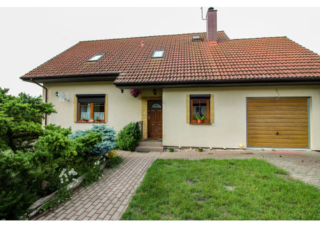 Dom na sprzedaż - Golina, Stargard, Stargardzki, 151,5 m², 799 000 PLN, NET-142/11683/ODS