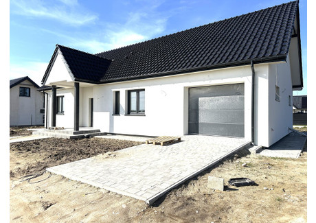 Dom na sprzedaż - Stargard, Stargardzki, 132 m², 600 000 PLN, NET-106/11683/ODS