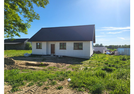 Dom na sprzedaż - Grabowo, Stargard, Stargardzki, 147 m², 459 000 PLN, NET-112/11683/ODS