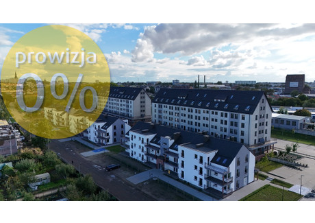 Mieszkanie na sprzedaż - Elizy Orzeszkowej Stargard, Stargardzki, 71,5 m², 471 900 PLN, NET-342/11683/OMS