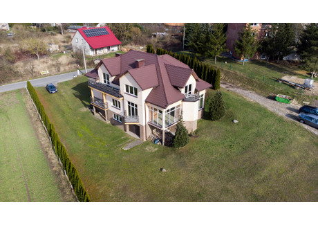 Dom na sprzedaż - Stare Czarnowo, Gryfiński, 529 m², 790 000 PLN, NET-87/11683/ODS