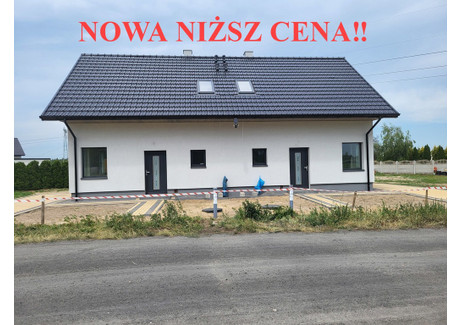 Dom na sprzedaż - Żarowo, Stargard, Stargardzki, 84 m², 590 000 PLN, NET-99/11683/ODS