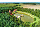 Ośrodek wypoczynkowy na sprzedaż - Giżycko, Giżycki (pow.), 34 777 m², 2 200 000 PLN, NET-3