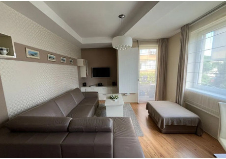 Mieszkanie na sprzedaż - Kasztanowa Orłowo, Gdynia, 43 m², 945 000 PLN, NET-CP606543