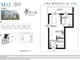 Mieszkanie na sprzedaż - Owsiana Rumia, Wejherowski, 37 m², 389 000 PLN, NET-CP487076