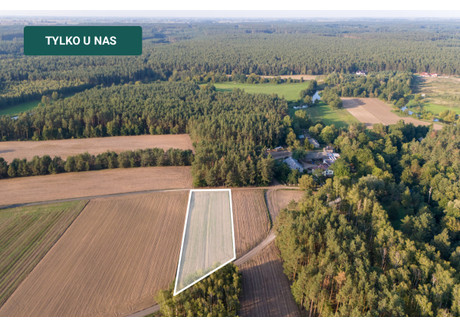 Działka na sprzedaż - Jesionka, Ciechocin, Golubsko-Dobrzyński, 2800 m², 99 000 PLN, NET-CP0220014