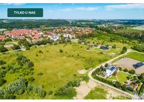 Działka na sprzedaż - Boczna Straszyn, Pruszcz Gdański, Gdański, 2702 m², 972 720 PLN, NET-CP3848243