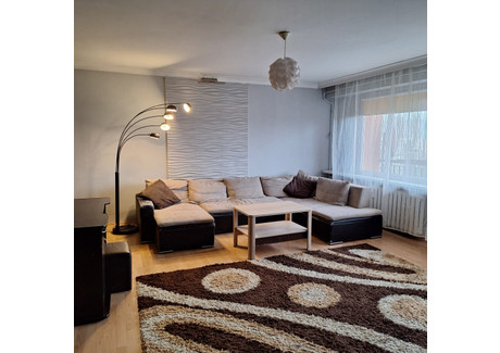 Mieszkanie na sprzedaż - gen. Andersa Zatorze, Słupsk, 48,5 m², 340 000 PLN, NET-MS1257