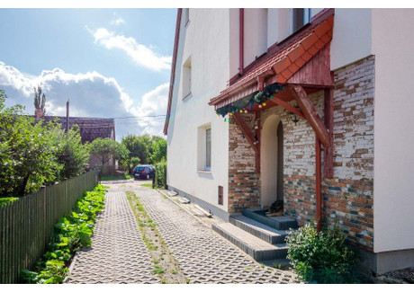 Dom na sprzedaż - Widzino, Kobylnica, Słupski, 157 m², 949 000 PLN, NET-MS1183