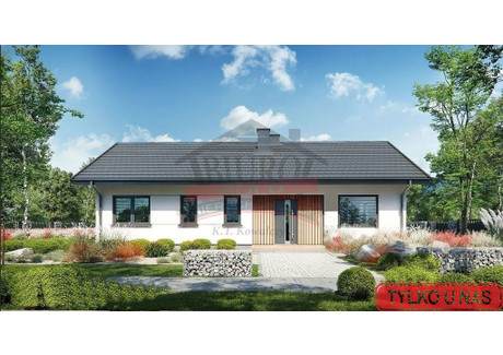 Dom na sprzedaż - Leśna Mnichus, Ozimek, Opolski, 91,2 m², 622 000 PLN, NET-161/7385/ODS