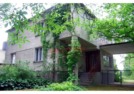 Dom na sprzedaż - Dworcowa Chrząstowice, Opolski, 166 m², 495 000 PLN, NET-198/7385/ODS