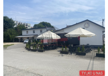 Lokal gastronomiczny na sprzedaż - Ozimek, Opolski, 330 m², 1 190 000 PLN, NET-4/7385/OLS