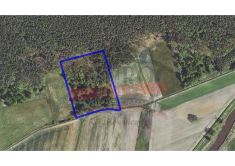 Działka na sprzedaż - Krasiejów, Ozimek, Opolski, 11 550 m², 90 000 PLN, NET-224/7385/OGS