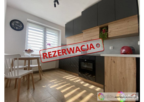 Mieszkanie na sprzedaż - Śródmieście, Jelenia Góra, 54,8 m², 460 000 PLN, NET-591/SLN/MS-107096