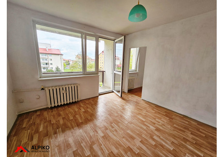 Mieszkanie na sprzedaż - Kwidzyn, Kwidzyński, 36 m², 219 000 PLN, NET-75