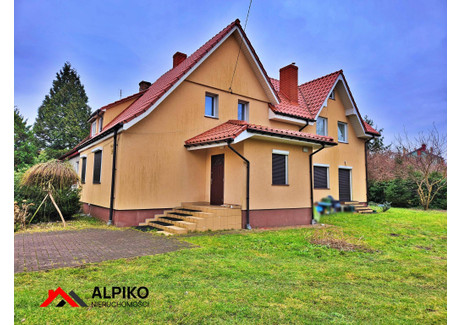 Dom na sprzedaż - Kwidzyn, Kwidzyński, 300 m², 950 000 PLN, NET-58