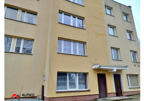 Mieszkanie na sprzedaż - Dzierzgoń, Sztumski, 30 m², 113 000 PLN, NET-88