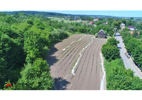 Działka na sprzedaż - Opalenie, Gniew, Tczewski, 5728 m², 280 000 PLN, NET-71